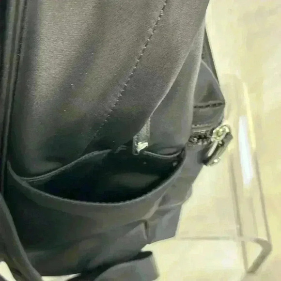 Karl Lagerfeld Paris Graphic backpack main image 5